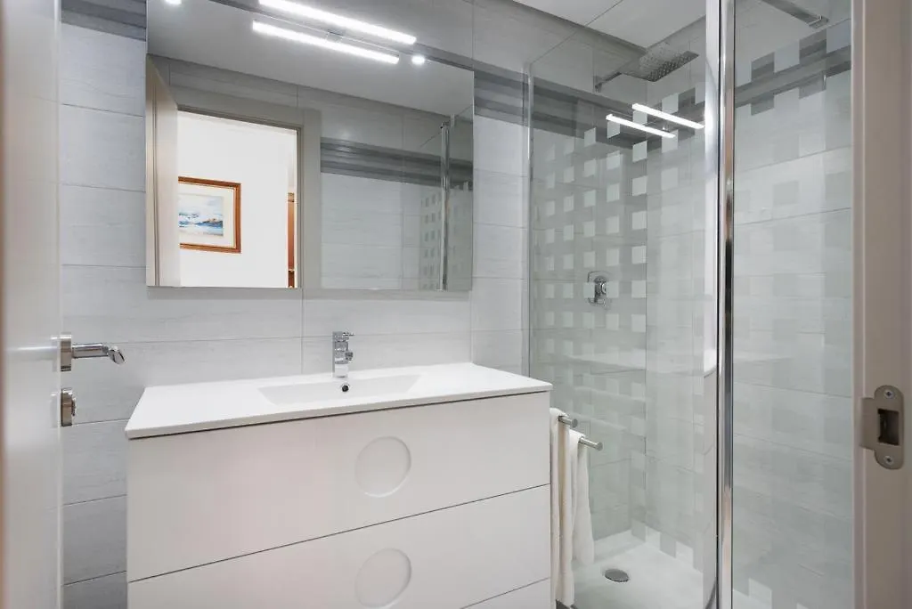 Apartamento En Puerto Marina B32 Benalmadena