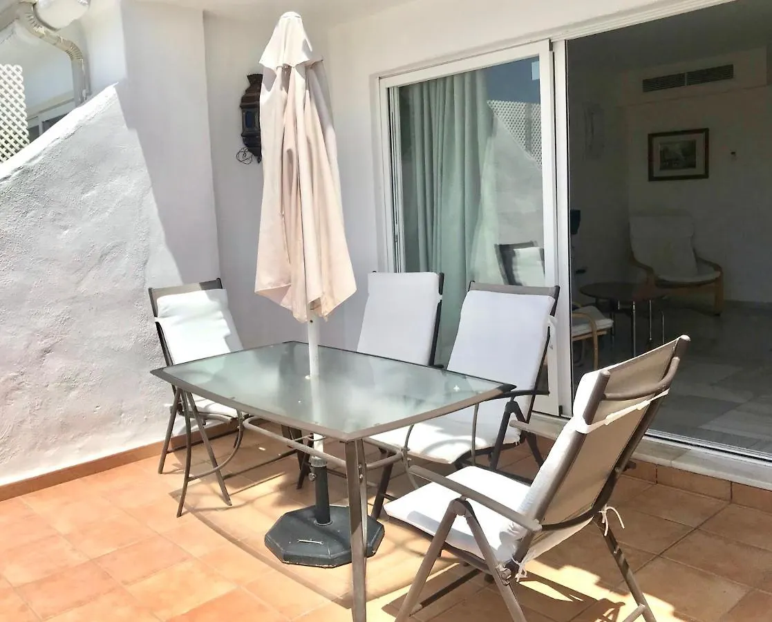 Apartamento En Puerto Marina B32 Benalmadena 0*,