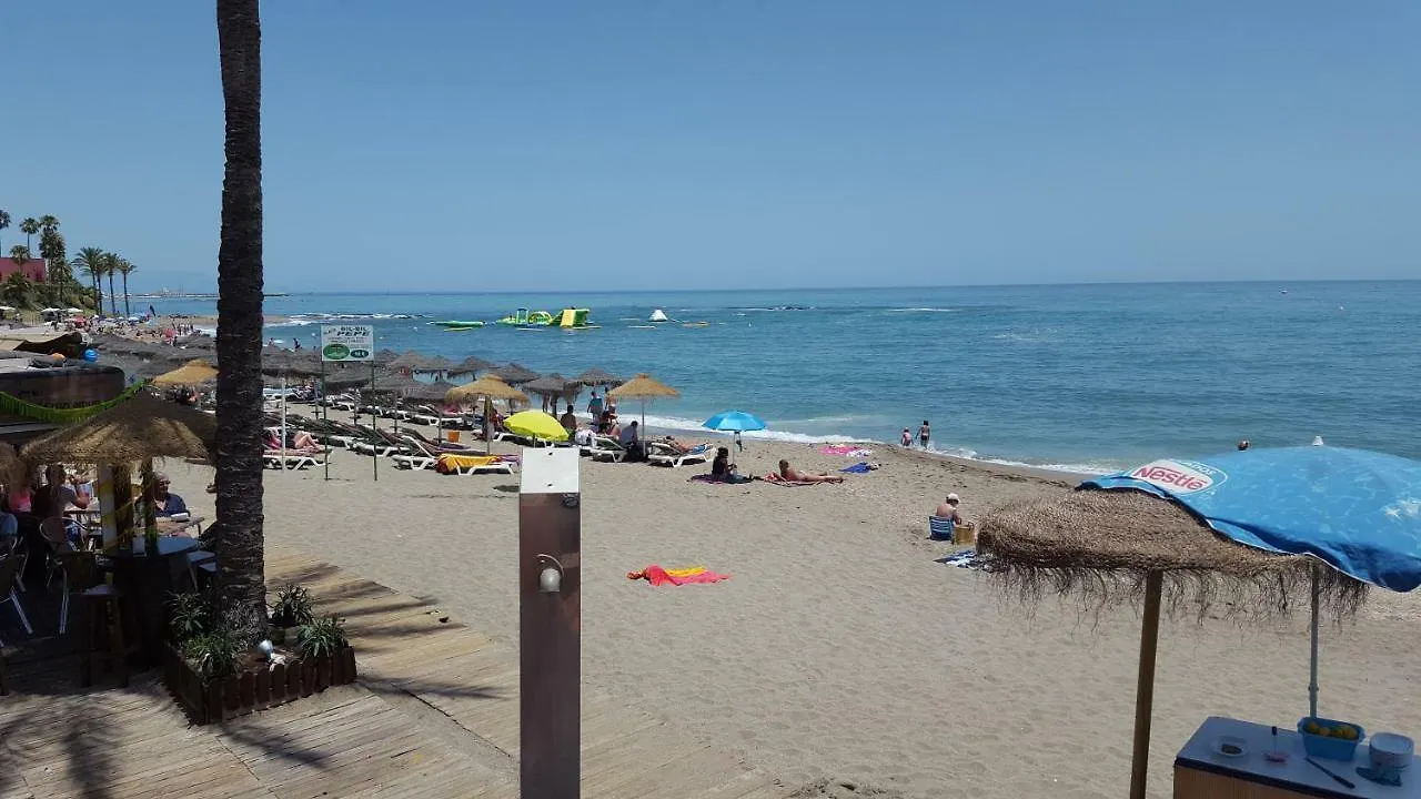 Apartamento En Puerto Marina B32 Benalmadena 0*,