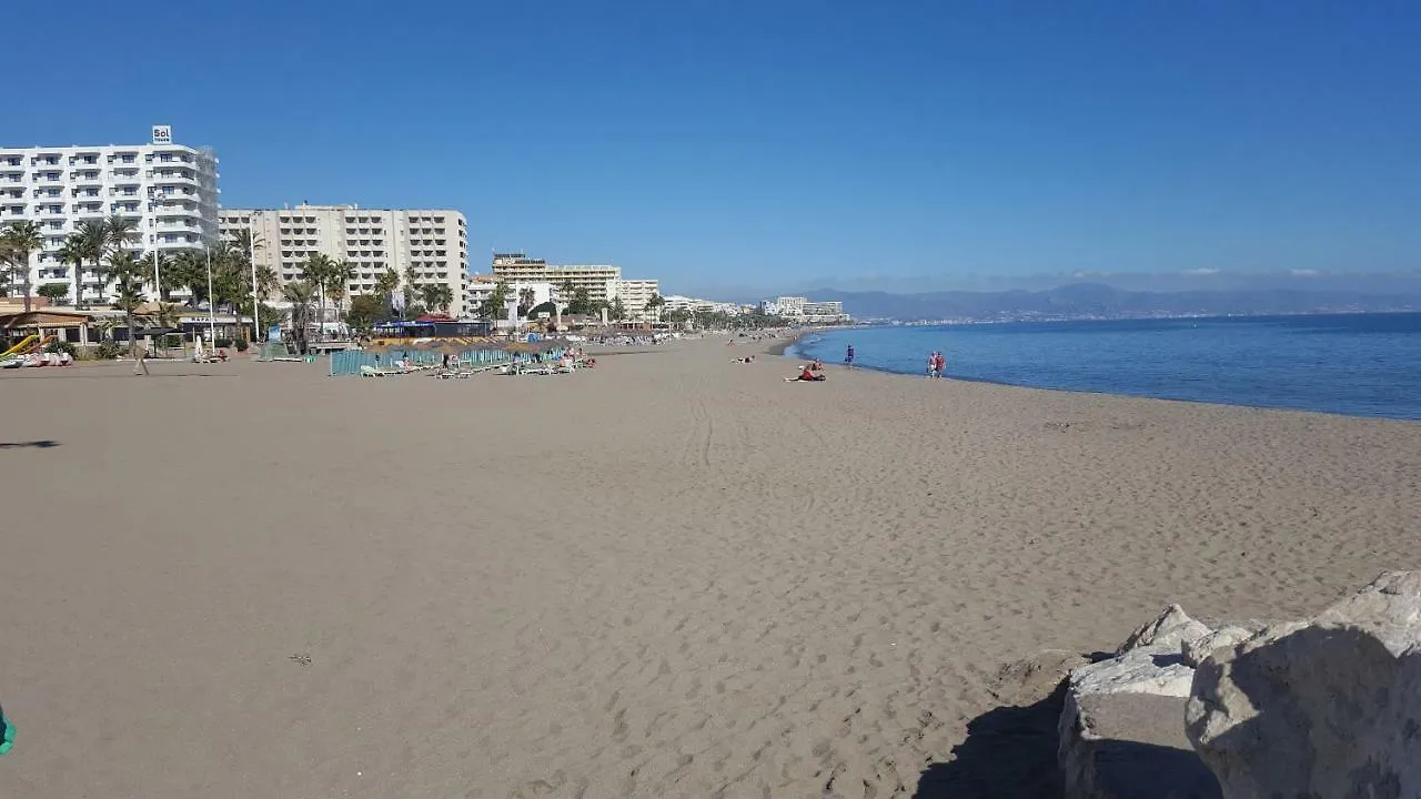 Apartamento En Puerto Marina B32 Benalmadena