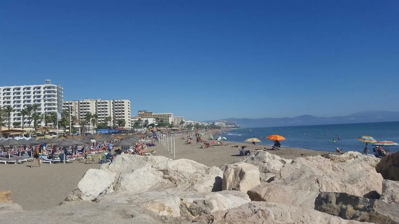Apartment Apartamento En Puerto Marina B32 Benalmadena