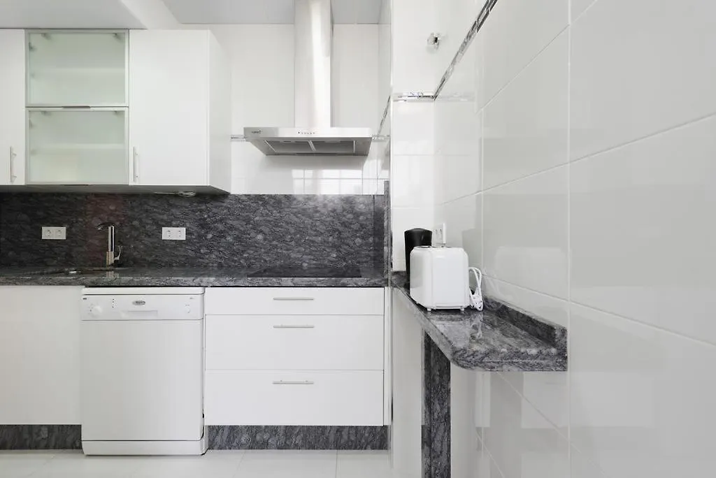 Apartamento En Puerto Marina B32 Benalmádena Apartment